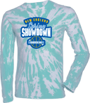 Tie-Dye Long Sleeves - New England Spring Showdown 2026