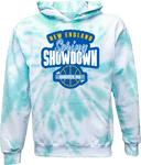 Tie-Dye Hoodies - New England Spring Showdown 2026