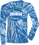 Tie-Dye Long Sleeves - New England Spring Showdown 2026