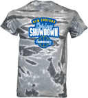 Tie-Dye Short Sleeves - New England Spring Showdown 2026