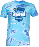 Tie-Dye Short Sleeves - New England Spring Showdown 2026