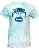 Tie-Dye Short Sleeves - New England Spring Showdown 2026