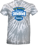 Tie-Dye Short Sleeves - New England Spring Showdown 2026
