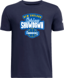 Under Armour Athletics Short Sleeve - New England Spring Showdown 2026