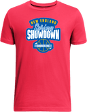 Under Armour Athletics Short Sleeve - New England Spring Showdown 2026