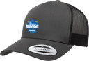 Trucker Hat - New England Spring Showdown 2026