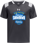 Under Armour Big Win Flag Jersey - New England Spring Showdown 2026