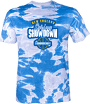Under Armour Athletics Short Sleeve Tie-Dye - New England Spring Showdown 2026