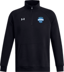 Under Armour Rival Fleece ¼ Zip - New England Spring Showdown 2026