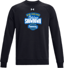 Under Armour Rival Fleece Crew - New England Spring Showdown 2026