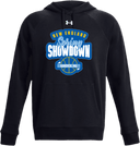 Under Armour Rival Fleece Hoodie - New England Spring Showdown 2026