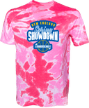 Under Armour Athletics Short Sleeve Tie-Dye - New England Spring Showdown 2026