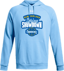 Under Armour Rival Fleece Hoodie - New England Spring Showdown 2026