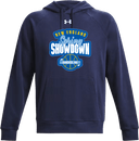 Under Armour Rival Fleece Hoodie - New England Spring Showdown 2026
