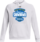 Under Armour Rival Fleece Hoodie - New England Spring Showdown 2026