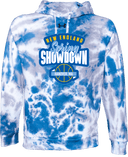 Under Armour Rival Fleece Hoodie Tie-Dye - New England Spring Showdown 2026