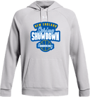 Under Armour Rival Fleece Hoodie - New England Spring Showdown 2026