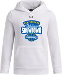 Under Armour Team Icon Fleece Hoodie - New England Spring Showdown 2026