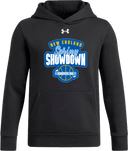 Under Armour Team Icon Fleece Hoodie - New England Spring Showdown 2026