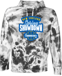Under Armour Rival Fleece Hoodie Tie-Dye - New England Spring Showdown 2026