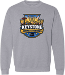 Crew Sweatshirt - Keystone Summer Showdown 2026
