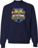 Crew Sweatshirt - Keystone Summer Showdown 2026