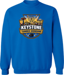 Crew Sweatshirt - Keystone Summer Showdown 2026