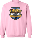 Crew Sweatshirt - Keystone Summer Showdown 2026