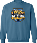 Crew Sweatshirt - Keystone Summer Showdown 2026