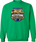 Crew Sweatshirt - Keystone Summer Showdown 2026