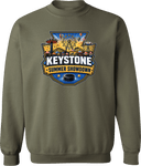 Crew Sweatshirt - Keystone Summer Showdown 2026