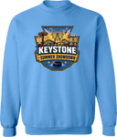Crew Sweatshirt - Keystone Summer Showdown 2026