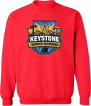 Crew Sweatshirt - Keystone Summer Showdown 2026