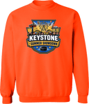 Crew Sweatshirt - Keystone Summer Showdown 2026