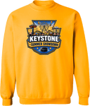 Crew Sweatshirt - Keystone Summer Showdown 2026