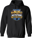 Hoodies - Keystone Summer Showdown 2026