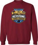 Crew Sweatshirt - Keystone Summer Showdown 2026