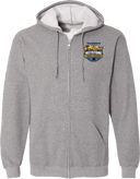 Full Zip Hoodies - Keystone Summer Showdown 2026