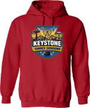 Hoodies - Keystone Summer Showdown 2026