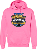 Hoodies - Keystone Summer Showdown 2026