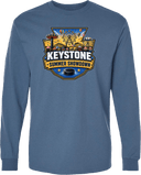 Long Sleeves - Keystone Summer Showdown 2026