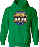 Hoodies - Keystone Summer Showdown 2026