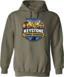 Hoodies - Keystone Summer Showdown 2026