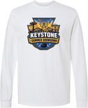 Long Sleeves - Keystone Summer Showdown 2026