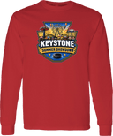 Long Sleeves - Keystone Summer Showdown 2026