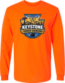 Long Sleeves - Keystone Summer Showdown 2026