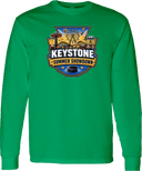 Long Sleeves - Keystone Summer Showdown 2026