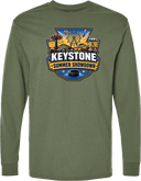 Long Sleeves - Keystone Summer Showdown 2026