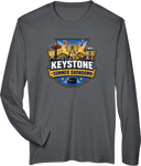Performance Long Sleeves - Keystone Summer Showdown 2026