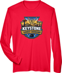 Performance Long Sleeves - Keystone Summer Showdown 2026